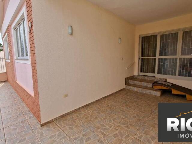 #661 - Casa para Venda em Piraju - SP - 3