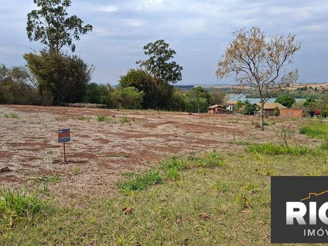 #662 - Terreno para Venda em Piraju - SP - 2