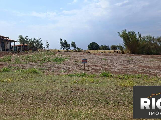 #662 - Terreno para Venda em Piraju - SP - 1