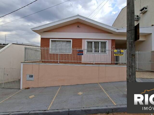 Venda em CENTRO - Piraju