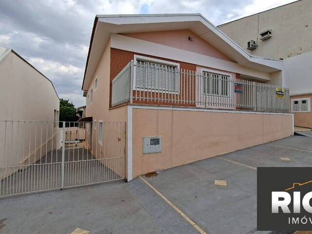 #661 - Casa para Venda em Piraju - SP - 2