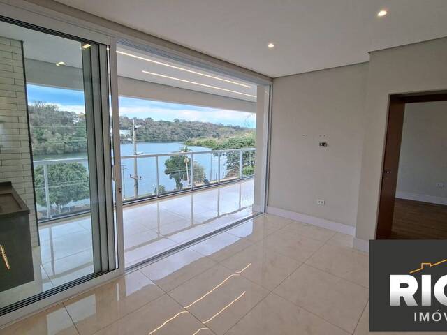 #663 - Apartamento para Venda em Piraju - SP - 3