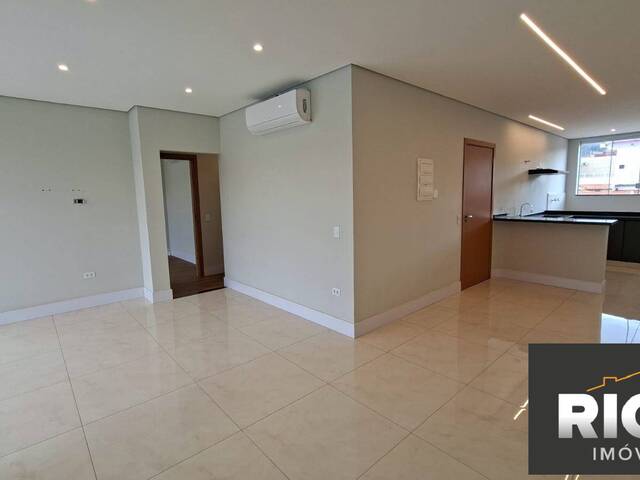 Apartamento para Venda em Piraju - 4