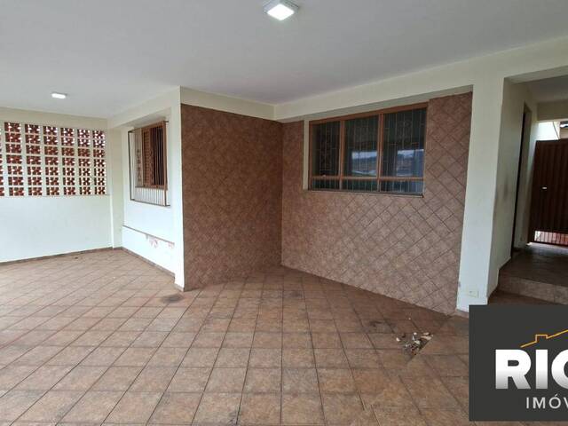 #640 - Casa para Venda em Piraju - SP - 2