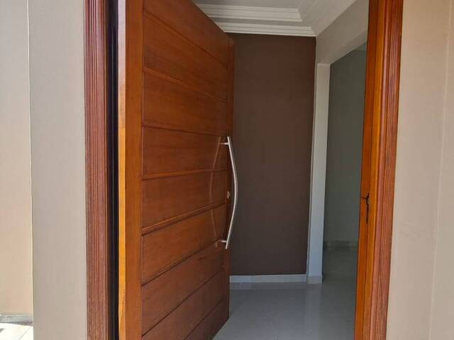 #664 - Casa para Venda em Piraju - SP - 3