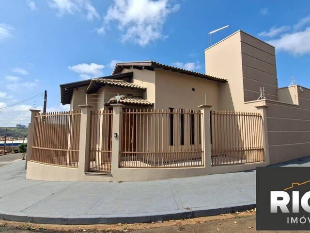 Venda em JARDIM EUROPA - Piraju