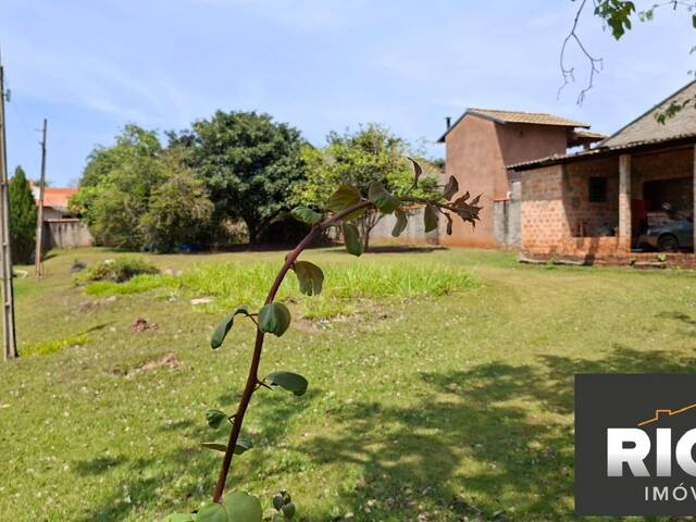 #665 - Terreno para Venda em Piraju - SP - 2