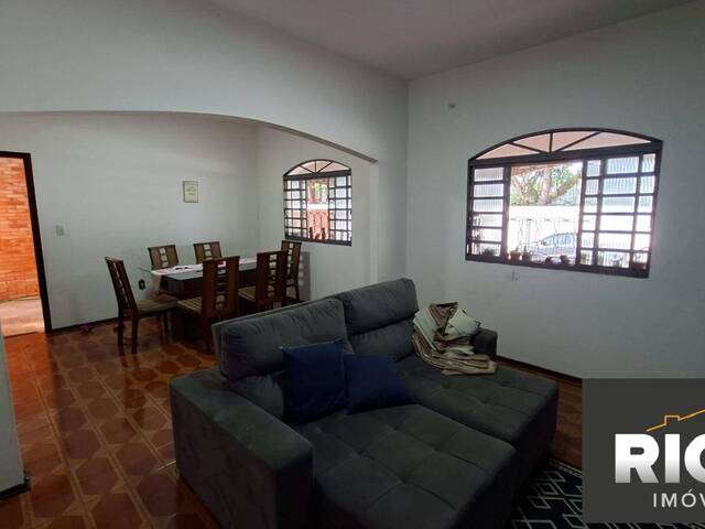 Casa para Venda em Piraju - 4