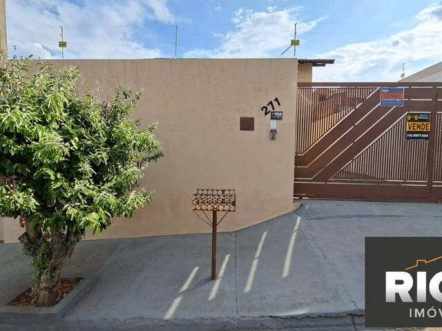 Venda em ANA CAROLINA II - Piraju