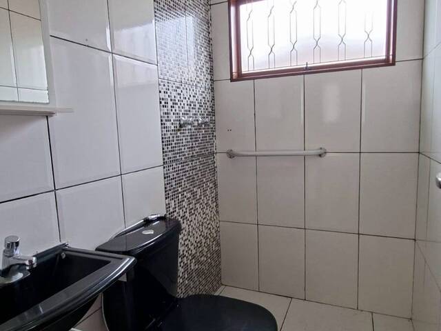 Casa para Venda em Piraju - 5