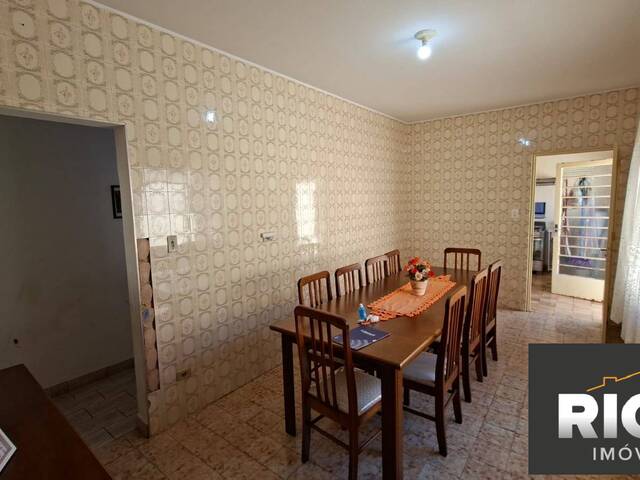 Casa para Venda em Piraju - 4