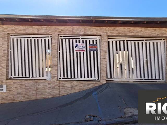 Venda em VILA BÉRGAMO - Piraju