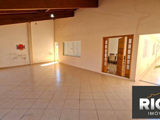 #669 - Casa para Venda em Piraju - SP - 2