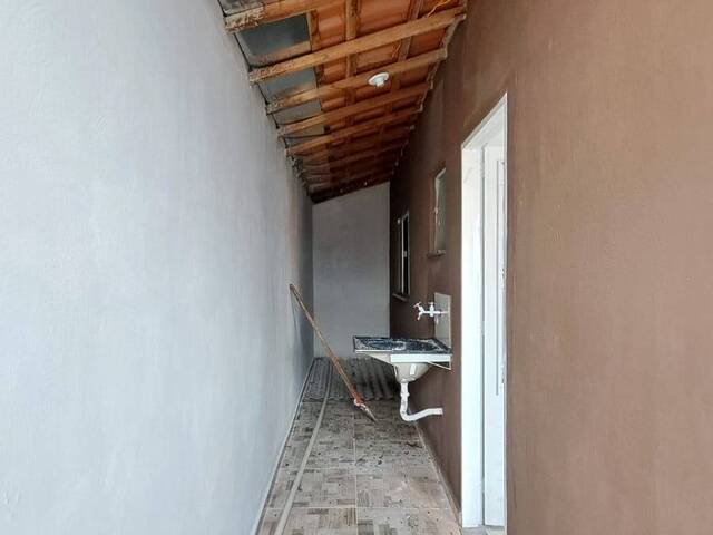 #633 - Casa para Locação em Piraju - SP - 3