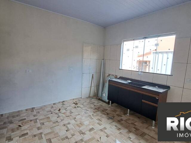 Casa para Locação em Piraju - 4