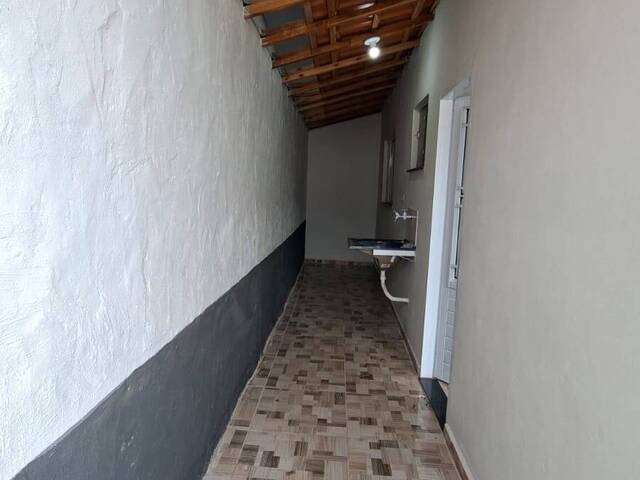 Casa para Locação em Piraju - 4