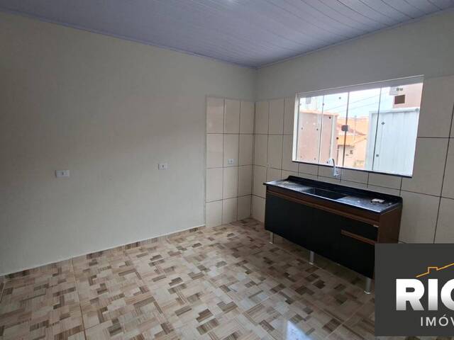 Casa para Locação em Piraju - 5