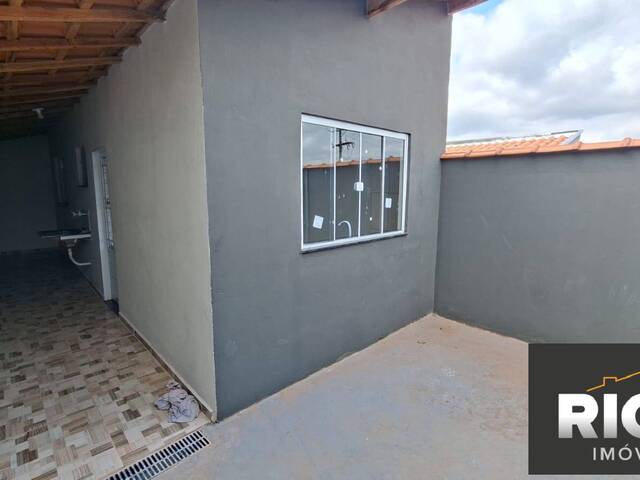 #632 - Casa para Locação em Piraju - SP - 3