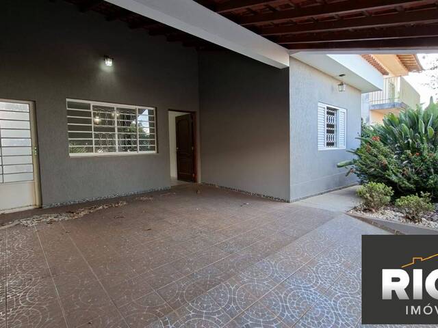 #671 - Casa para Venda em Piraju - SP - 2