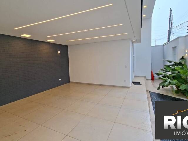 #672 - Casa para Venda em Piraju - SP - 2