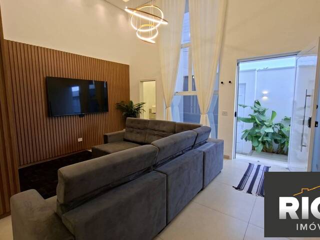 Casa para Venda em Piraju - 4