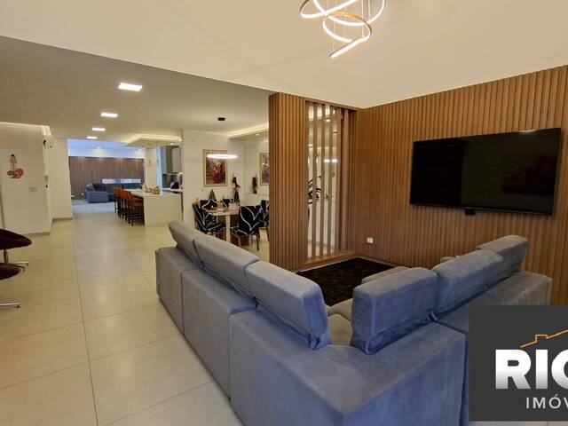 #672 - Casa para Venda em Piraju - SP - 3