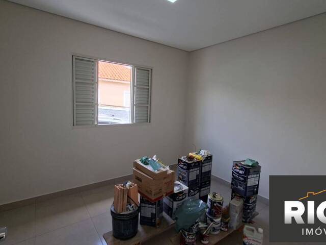 Casa para Venda em Piraju - 4