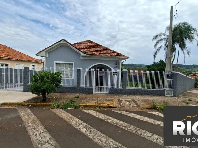 Venda em VILA CANTIZANI - Piraju