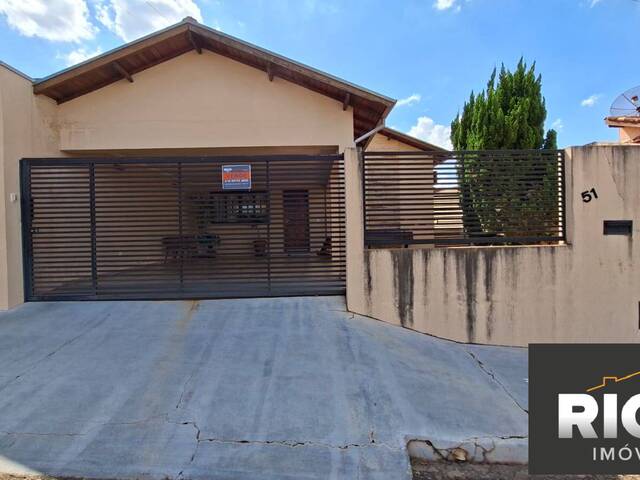 Venda em RESIDENCIAL MONTE BELO - Piraju