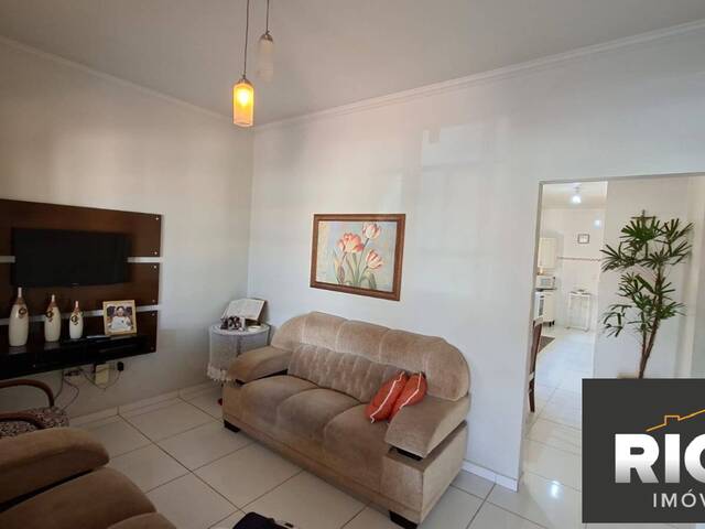 Casa para Venda em Piraju - 3