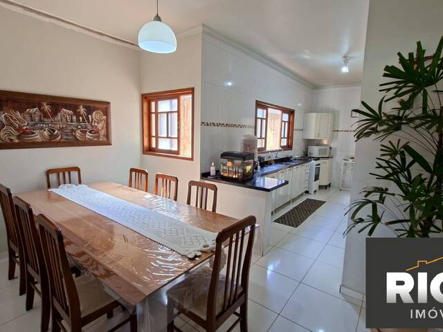 Casa para Venda em Piraju - 4