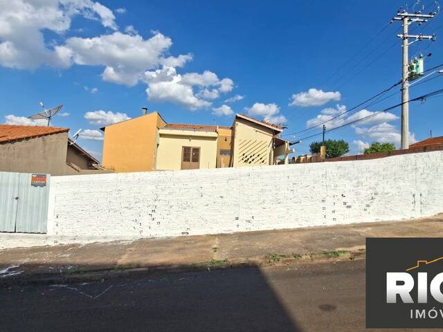 Terreno para Venda em Piraju - 2