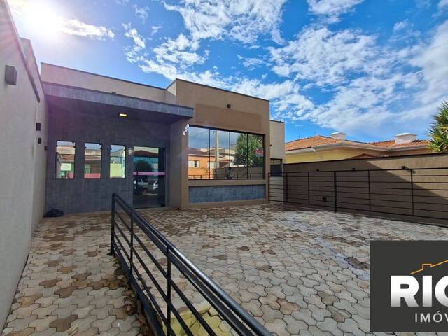 Sala para Locação em Piraju - 2