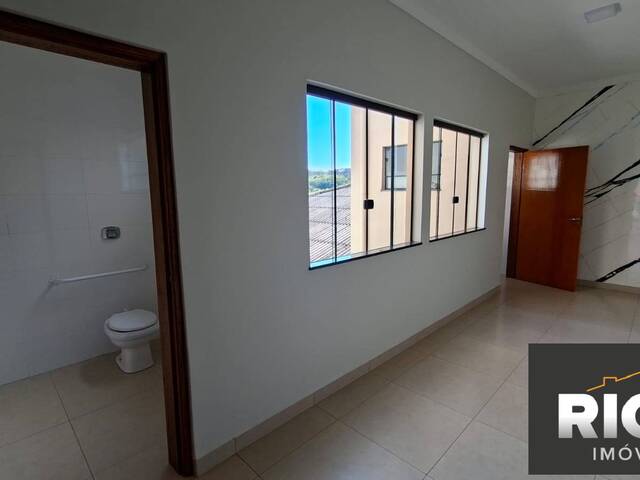 Sala para Locação em Piraju - 5