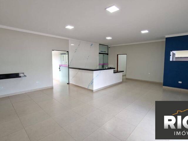 Sala para Locação em Piraju - 3