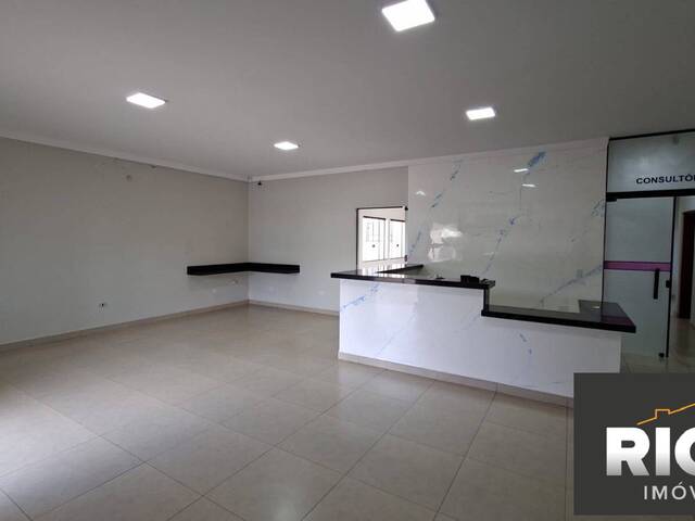 Sala para Locação em Piraju - 4