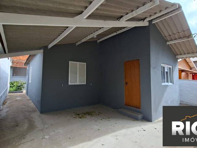 Casa para Venda em Piraju - 2