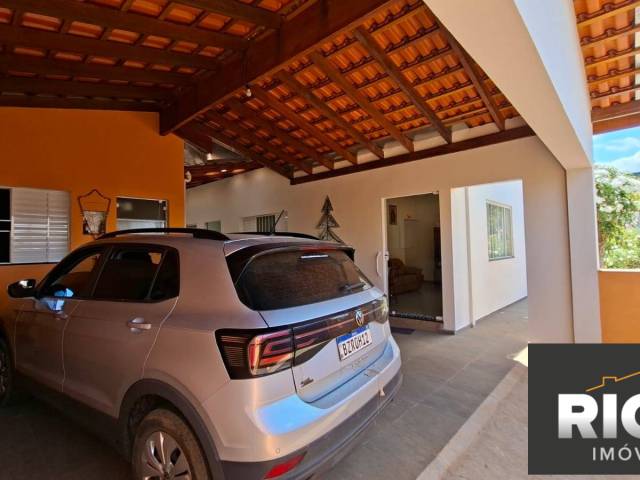 #684 - Casa para Venda em Piraju - SP - 3