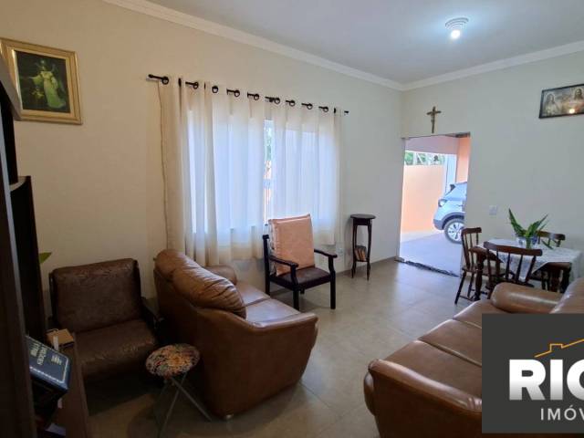 Casa para Venda em Piraju - 5