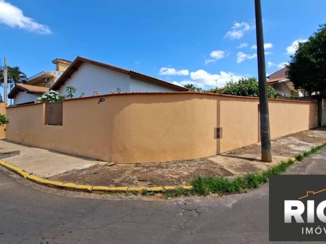 #684 - Casa para Venda em Piraju - SP - 2