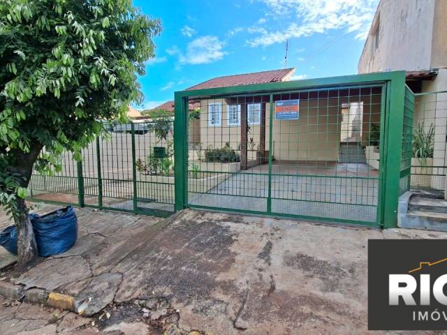 #283 - Casa para Venda em Piraju - SP