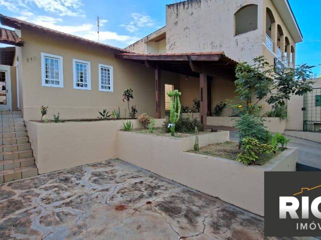 Casa para Venda em Piraju - 4