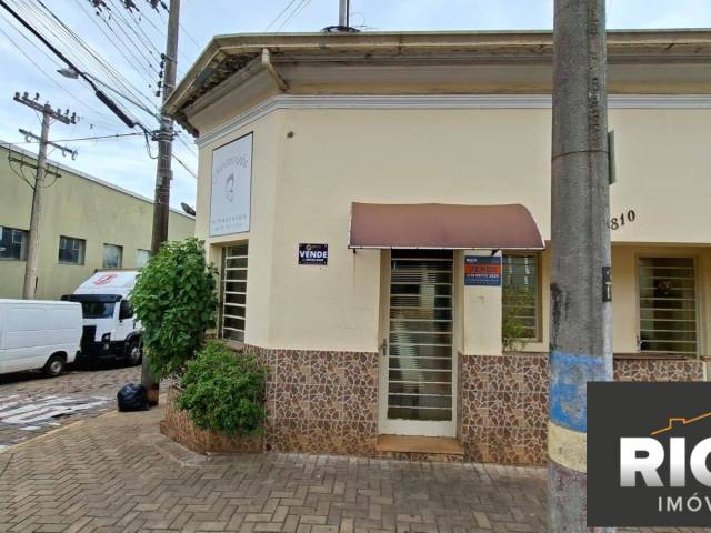 Casa para Venda em Piraju - 2