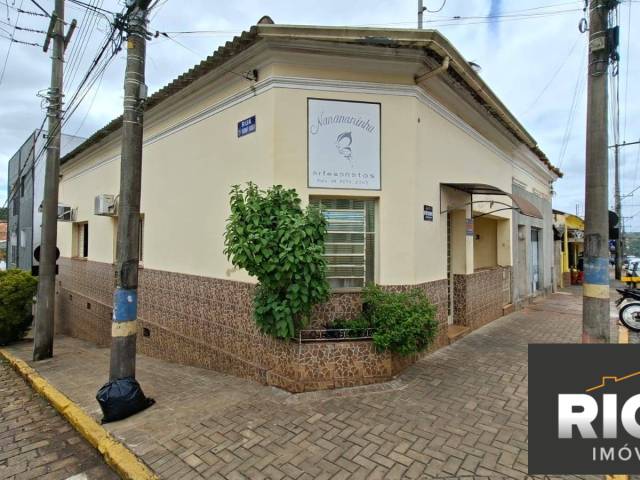 Venda em CENTRO - Piraju