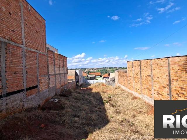 #686 - Terreno para Venda em Piraju - SP - 2