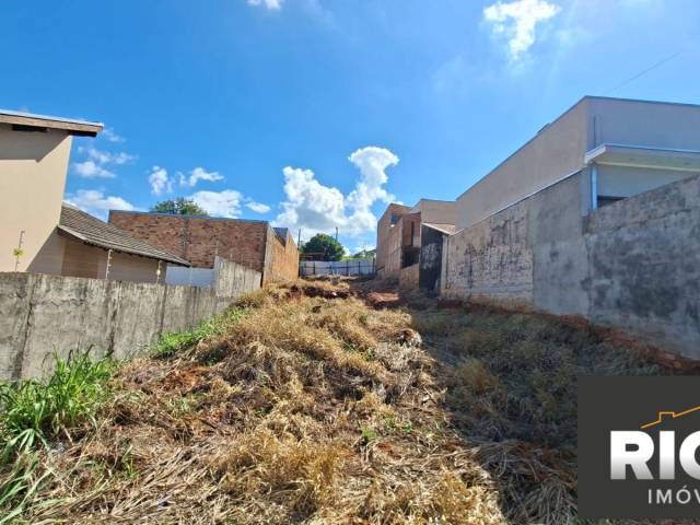 Terreno para Venda em Piraju - 2