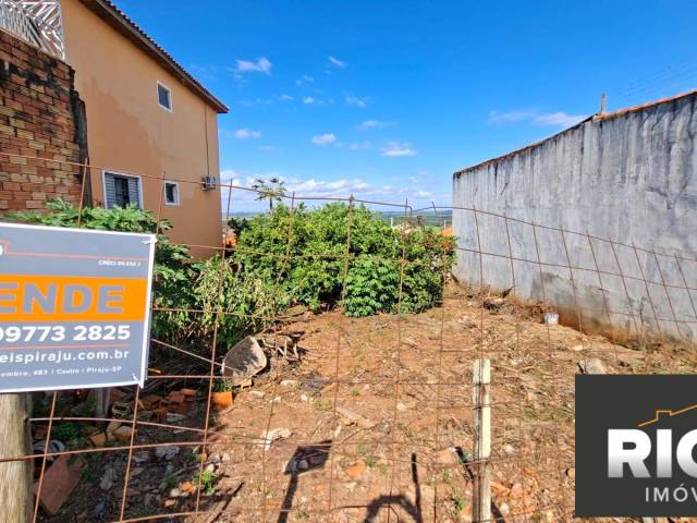 Terreno para Venda em Piraju - 2