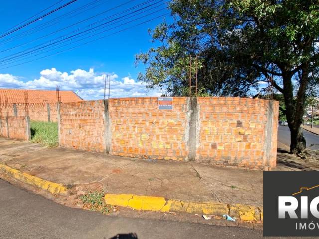 Terreno para Venda em Piraju - 2