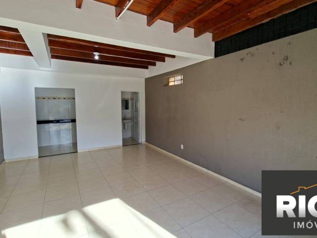 #692 - Sala para Locação em Piraju - SP - 2