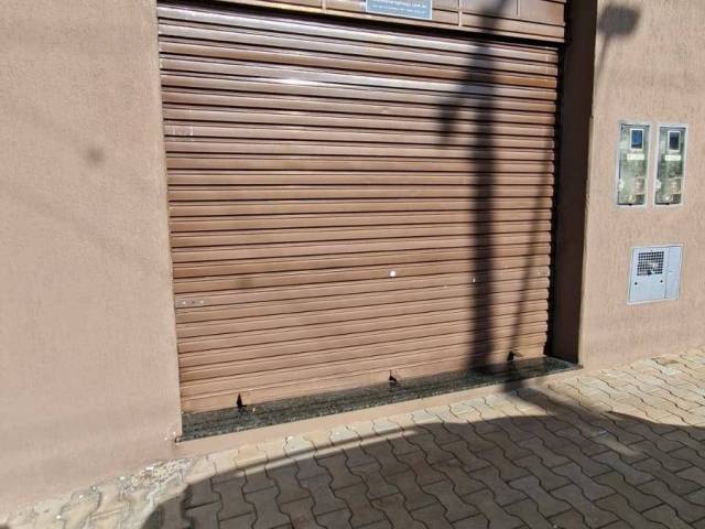 Locação em CENTRO - Piraju